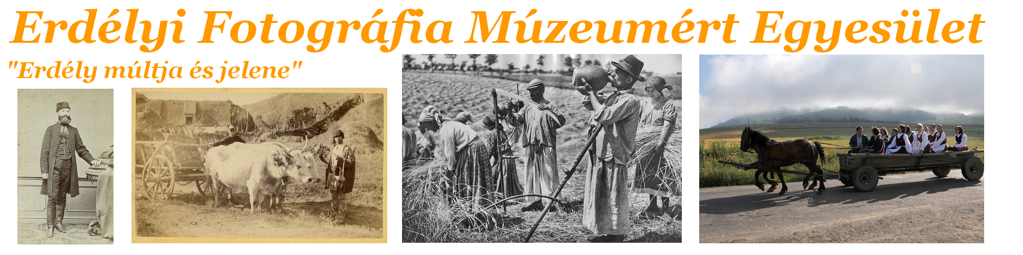 Erdélyi Fotográfia Múzeum Alapítvány