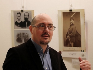 Dr. Molnár Attila