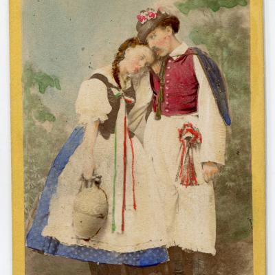 Zsaner Kep Marciusi Ifjak